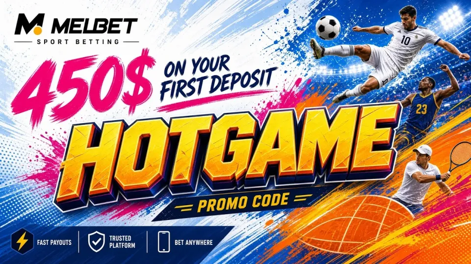 MELBET PROMO CODE HOTGAME – Quick Guide